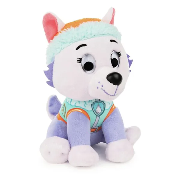 SPIN MASTER Gund PAW Patrol Pluchen Knuffel - Everest, 15cm Online Kopen? - Afbeelding 2