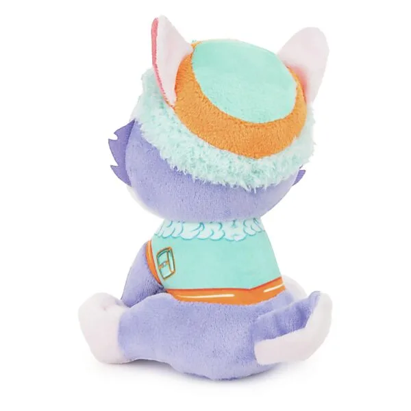 SPIN MASTER Gund PAW Patrol Pluchen Knuffel - Everest, 15cm Online Kopen? - Afbeelding 4