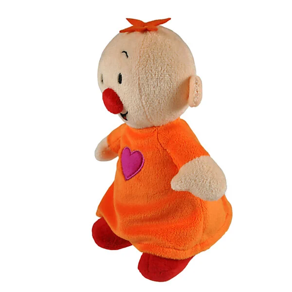 Studio 100 Bumba Pluchen Knuffel - Babilu, 20cm Online Kopen? - Afbeelding 2