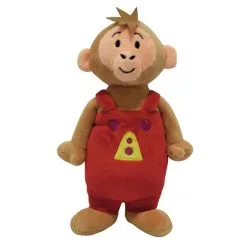 Studio 100 Bumba Pluchen Knuffel - Poppa, 20cm Online Kopen?