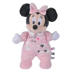 SIMBA Disney Minnie GID Starry Night, 25cm Online Kopen?