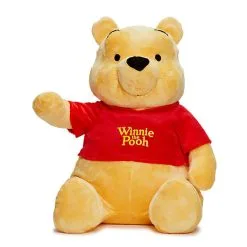 SIMBA Disney Knuffel Pluche Winnie De Poeh, 61cm Online Kopen?