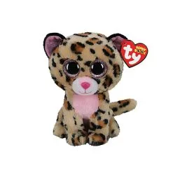 Ty Beanie Boo's Livvie Leopard, 15cm Online Kopen?