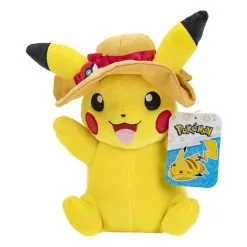 BOTI Pokemon Pluchen Zomer Knuffel - Pikachu, 20cm Online Kopen?