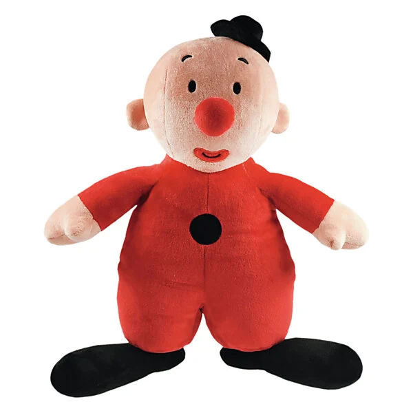 Studio 100 Bumba Knuffel Pluche Bumbalu, 35cm Online Kopen?