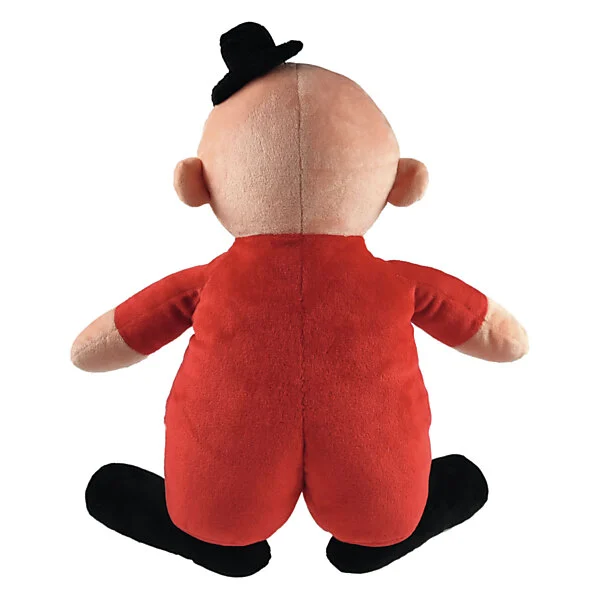 Studio 100 Bumba Knuffel Pluche Bumbalu, 35cm Online Kopen? - Afbeelding 4