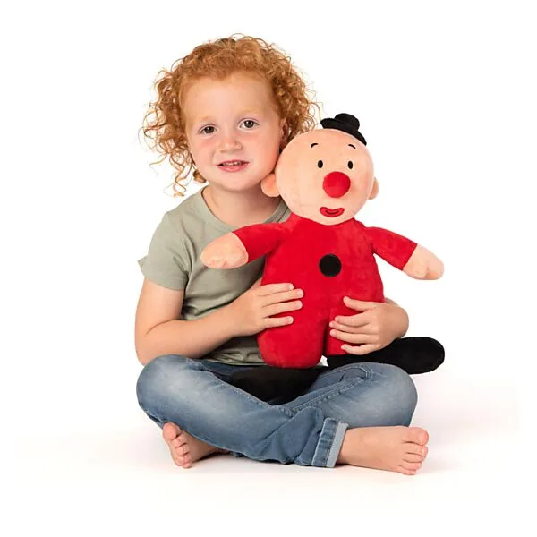 Studio 100 Bumba Knuffel Pluche Bumbalu, 35cm Online Kopen? - Afbeelding 5