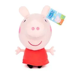 Sambro Peppa Pig Little Bodz Knuffel- Peppa Online Kopen?