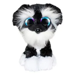 Lumo Stars Knuffel - Schnauzer Nelly, 15cm Online Kopen?