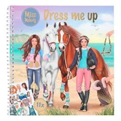 Miss Melody Dress Me Up Online Kopen?