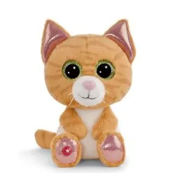 Nici Glubschis Pluchen Knuffel Tabby Kat Tabbrey, 15cm Online Kopen?