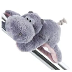 Nici Magnici Pluchen Knuffel Nijlpaard DJ Nilbert Met Magneet, 12cm Online Kopen?