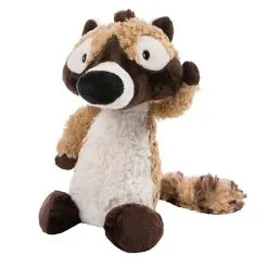 Nici Wild Friends Pluchen Knuffel Coati Coaty, 30cm Online Kopen?