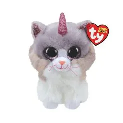 Ty Beanie Boo's Asher Cat, 15cm Online Kopen?