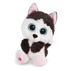 Nici Glubschis Pluchen Knuffel Husky Barkley, 15cm Online Kopen?