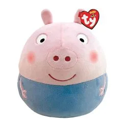 Ty Beanie Ty Squish A Boo Peppa Pig George, 20cm Online Kopen?