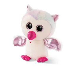 Nici Glubschis Pluchen Knuffel Uil Princess Holly, 25cm Online Kopen?