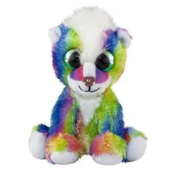 Lumo Stars Knuffel - Stinkdier Disco, 15cm Online Kopen?