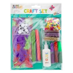 Grafix Knutselset Veren Online Kopen?