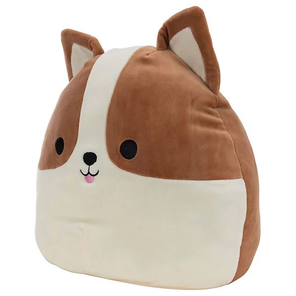 Squishmallows Knuffel Pluche Flip-a-Mallow: Reginald & Karina Online Kopen? - Afbeelding 4
