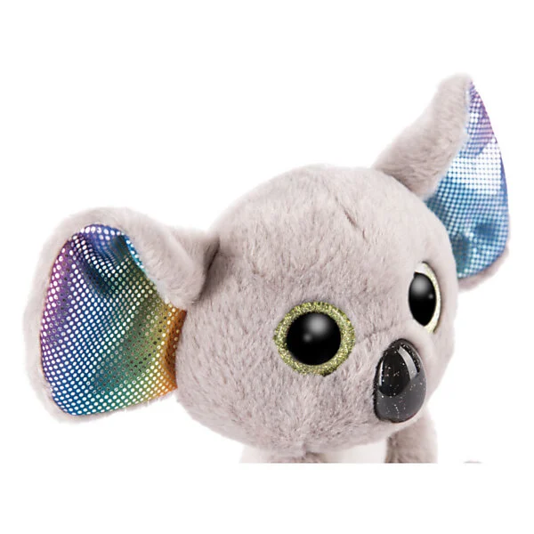 Nici Glubschis Pluchen Knuffel Koala Miss Crayon, 15cm Online Kopen? - Afbeelding 3