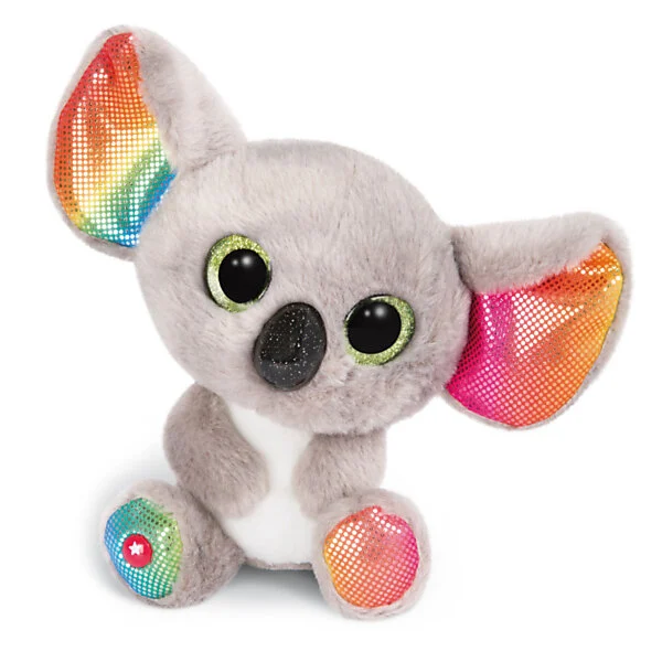 Nici Glubschis Pluchen Knuffel Koala Miss Crayon, 15cm Online Kopen? - Afbeelding 6