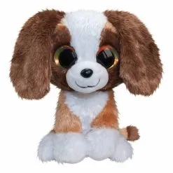 Lumo Stars Knuffel - Hond Wuff, 15cm Online Kopen?