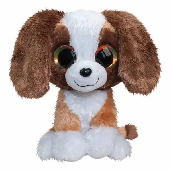 Lumo Stars Knuffel - Hond Wuff, 15cm Online Kopen? - Afbeelding 2