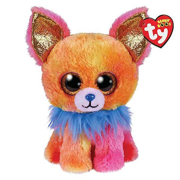 Ty Beanie Boo's Yips Chihuahua, 15cm Online Kopen?