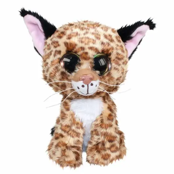 Lumo Stars Knuffel - Lynx, 15cm Online Kopen?
