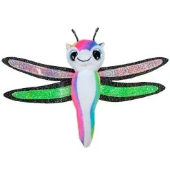 Lumo Stars Knuffel - Dragonfly Drago, 15cm Online Kopen?