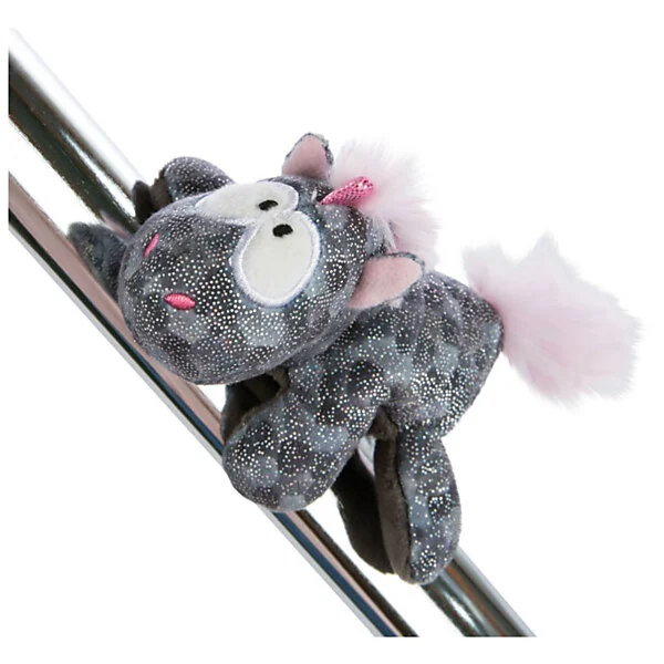 Nici Magnici Pluchen Knuffel Eenhoorn Diamond Dust Met Magneet, 12cm Online Kopen?