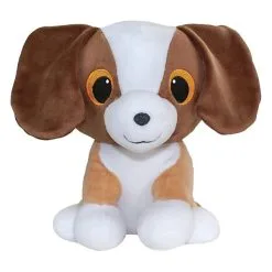 Lumo Stars Knuffel Baby Line - Hond Wuff, 20cm Online Kopen?