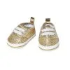 Heless Poppensneakers Glitter Goud, 30-34 Cm Online Kopen?