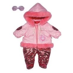 Baby Annabell Deluxe Winter, 43cm Online Kopen?