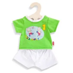 Heless Poppen Voetbalset, 28-35 Cm Online Kopen?