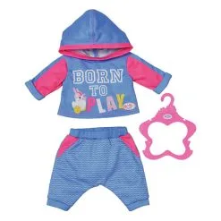 BABY Born Joggingpak, 43cm Online Kopen?