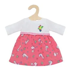 Heless Poppenjurk Alpaca, 35-45 Cm Online Kopen?