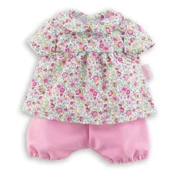 Corolle Mon Premier Poupon - Poppenoutfit Blossom Garden Online Kopen?