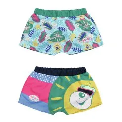 BABY Born Weekend Zwemshorts, 43cm Online Kopen?