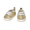 Heless Poppensneakers Glitter Goud, 38-45 Cm Online Kopen?