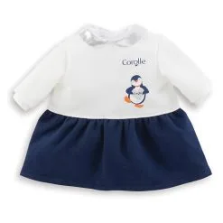 Corolle Mon Premier Poupon - Poppenjurk Starlit Night, 30cm Online Kopen?