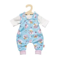 Heless Poppenromper Eenhoorn, 35-45 Cm Online Kopen?