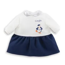 Corolle Mon Grand Poupon - Poppenjurk Starlit Night, 36cm Online Kopen?