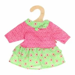 Heless Poppenjurk Bloemen, 28-35 Cm Online Kopen?