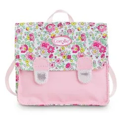 Ma Corolle - Poppen Schooltas Floral Online Kopen?