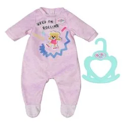 BABY Born Little Romper, 36cm Online Kopen?