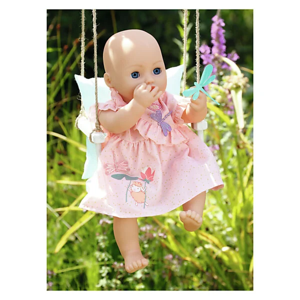 Baby Annabell Jurkje, 43cm Online Kopen? - Afbeelding 7