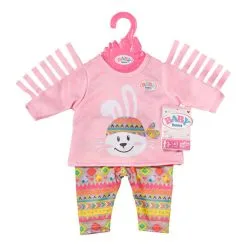 BABY Born Trendy Sweater Outfit, 43cm Online Kopen?
