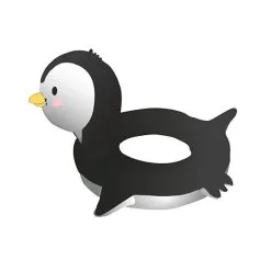 Heless Poppen Zwemring Pinguin, 35-45 Cm Online Kopen?